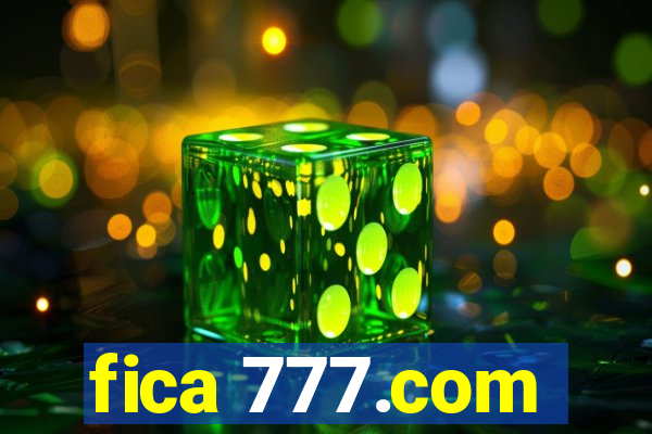 fica 777.com